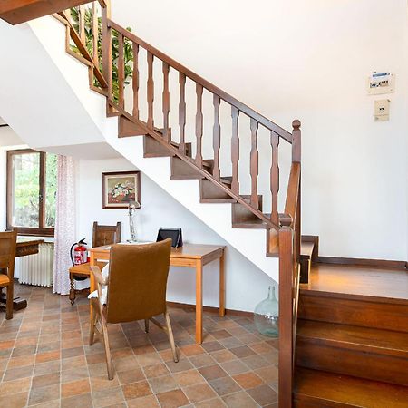 El Mirador De Gijon Villa Cabuenes ภายนอก รูปภาพ